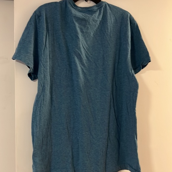 Polo Ralph Lauren men’s t shirt size XL slim fit - Picture 4 of 4